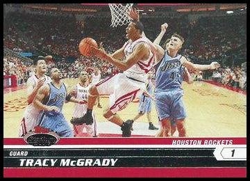 71 Tracy Mcgrady